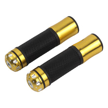 Load image into Gallery viewer, Pair Motorcycle Anti-Slip Grips Hand Handlebar Bar Grips Bicycle Rubber Mountain Cycle Handle Handlebar Bar Grips