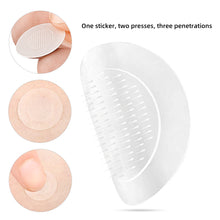 Load image into Gallery viewer, Soluble Microneedle Hydrocolloid Acne Patch Waterproof Invisible Breathable Acne Patch Available Day And Night Skin Care Repair Patch