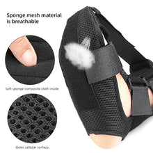 Load image into Gallery viewer, Foot Drop Orthosis Breathable Adjustable Support Foot Brace Orthotics Foot Fascia Stretching Fixation Ankle Protector Foot Care