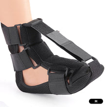 Load image into Gallery viewer, Foot Drop Orthosis Breathable Adjustable Support Foot Brace Orthotics Foot Fascia Stretching Fixation Ankle Protector Foot Care