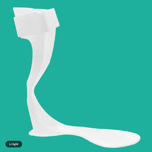 Load image into Gallery viewer, Comfortable Elastic Foot Drop Orthosis Adjustable Valgus Ankle Joint Fixation Adjuster Ankle Support Foot Care Tool