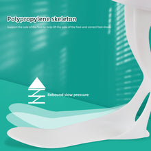 Load image into Gallery viewer, Comfortable Elastic Foot Drop Orthosis Adjustable Valgus Ankle Joint Fixation Adjuster Ankle Support Foot Care Tool