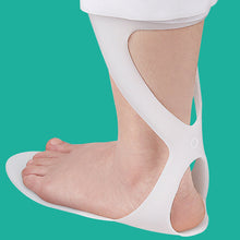 Load image into Gallery viewer, Comfortable Elastic Foot Drop Orthosis Adjustable Valgus Ankle Joint Fixation Adjuster Ankle Support Foot Care Tool