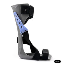 Load image into Gallery viewer, Comfortable Elastic Foot Drop Orthosis Adjustable Ankle Leg Fixation Brace Ankle Support Foot Orthotics Care Tool