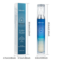 Load image into Gallery viewer, Ball Massage Eye Cream Moisturizing Tightening Eye Skin Improving Black Circles Anti-Wrinkle Eye Essence Cream Eye Care