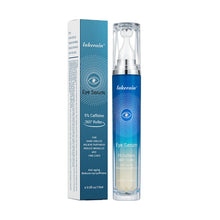 Load image into Gallery viewer, Ball Massage Eye Cream Moisturizing Tightening Eye Skin Improving Black Circles Anti-Wrinkle Eye Essence Cream Eye Care