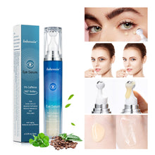 Load image into Gallery viewer, Ball Massage Eye Cream Moisturizing Tightening Eye Skin Improving Black Circles Anti-Wrinkle Eye Essence Cream Eye Care