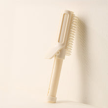 Load image into Gallery viewer, Fluffy Hair Root Styling Comb Compact Portable Retractable Curling Comb Hairpin Curler Hair Accessory Styling Tool for Women