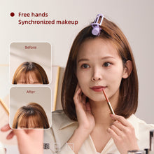 Load image into Gallery viewer, Fluffy Hair Root Styling Comb Compact Portable Retractable Curling Comb Hairpin Curler Hair Accessory Styling Tool for Women