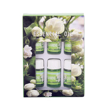 Load image into Gallery viewer, 6Pcs 3ml Car Essential Oils Aroma Diffuser Air Humidifier Water-soluble Air Freshener Scents Fragrance Car Perfume Refill with Box