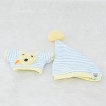 Load image into Gallery viewer, 10cm Doll Dolls Dress New Baby Clothes Doll Clothes Multicolor Embroider BJD Doll Clothes Master Dog