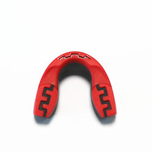 Load image into Gallery viewer, 3D Technology Double Layer Boxing Mouth Guard Teeth Protector Sports Taekwondo Sanda Rugby MMA Karate Basketball Trainer Braces Mouth Guard