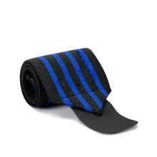 Load image into Gallery viewer, 1Pc Adjustable Men And Women Sports Wrist Straps Elastic Wristband and Wrist Fixers of Athletes Powerlifting Wrist Straps