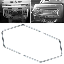 Load image into Gallery viewer, 2Pcs Car Radio Stereo Removal Release Keys Extraction Tool Pins Auto Stereo Repair Tool Disassembly Tool for Opel CD 300 Radios