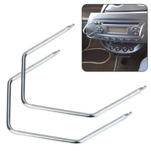 Load image into Gallery viewer, 2Pcs Car Radio Stereo Removal Release Keys Extraction Tool Pins Auto Stereo Repair Tool Disassembly Tool for Opel CD 300 Radios