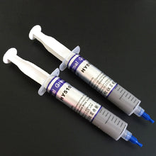 Load image into Gallery viewer, Thermal Paste for GPU CPU HY510 Thermal Conductive Compound Silicone Grease Paste for GPU CPU Chipset Cooling Grey CPU Cooler