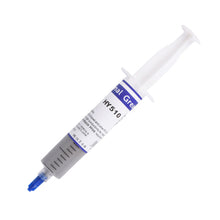 Load image into Gallery viewer, Thermal Paste for GPU CPU HY510 Thermal Conductive Compound Silicone Grease Paste for GPU CPU Chipset Cooling Grey CPU Cooler