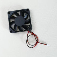 Load image into Gallery viewer, 9025 8025 8015 6015 5015 12V 24V Cooling Fan Brushless Motor Case Quiet Beam Lamp Fan Snail Turbine Blower Heat Dissipation