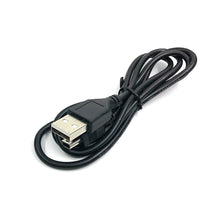 Load image into Gallery viewer, 0.8/0.5M USB Cable V3 A Male to Mini B 5 Pin T Port MiniUSB for Devices MP3 MP4 Camera Mobile Phone HardDisk Computer