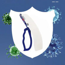 Load image into Gallery viewer, Surgery Disposable Stainless Steel Skin Stapler Nails Skin Stitching Machine Sterile Blank Package Nail Puller