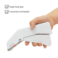 Load image into Gallery viewer, Surgery Disposable Stainless Steel Skin Stapler Nails Skin Stitching Machine Sterile Blank Package Nail Puller