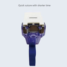 Load image into Gallery viewer, Surgery Disposable Stainless Steel Skin Stapler Nails Skin Stitching Machine Sterile Blank Package Nail Puller
