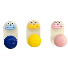 Load image into Gallery viewer, Dopamine Household Bathroom No Punching Hook Cute Bathroom Wall Towel Holder Household Storage Hook