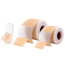Load image into Gallery viewer, 1 Roll 40MM*1.5M Gel Scar Patch Inhibit Scar Hyperplasia TPU Waterproof Stretch Mark Care Strips