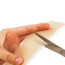 Load image into Gallery viewer, 1 Roll 40MM*1.5M Gel Scar Patch Inhibit Scar Hyperplasia TPU Waterproof Stretch Mark Care Strips