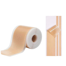 Load image into Gallery viewer, 1 Roll 40MM*1.5M Gel Scar Patch Inhibit Scar Hyperplasia TPU Waterproof Stretch Mark Care Strips