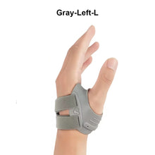 Load image into Gallery viewer, 1PC CMC Thumb Protection Support Wrist Brace Built-In Metal Strap Adjustable Pressure Sport Ware