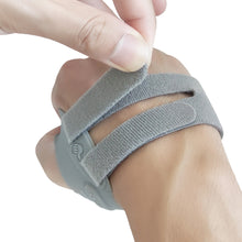 Load image into Gallery viewer, 1PC CMC Thumb Protection Support Wrist Brace Built-In Metal Strap Adjustable Pressure Sport Ware