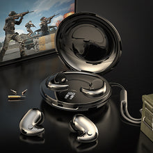 Load image into Gallery viewer, 5.3 In-Ear Ultra-Thin Sleeping Bluetooth Headphones High Quality Long Endurance Headphones With Digital Display Type-C Fast Charge