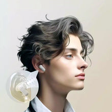 Load image into Gallery viewer, 5.3 IN-Ear Noise-Cancelling Bluetooth Headphones Long Endurance Running Sport Headphones