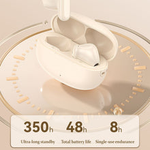 Load image into Gallery viewer, 5.3 IN-Ear Noise-Cancelling Bluetooth Headphones Long Endurance Running Sport Headphones