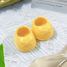 Load image into Gallery viewer, Standing 20cm Cotton Doll Chubby Body Dress Up Shoes Plush Toys Doll Accessories Cotton Doll Shoes Boots Outfit