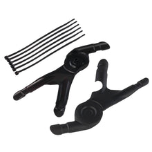 Load image into Gallery viewer, Piar Motorcycle Frame Protector Panel Guard Cover For BMW R1200GS R1250GS GSA R 1250 GS GSA 2018-2023 R 1200 GS Adventure 2013-2018
