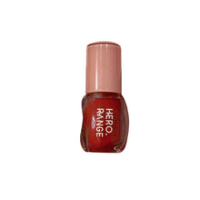 Load image into Gallery viewer, Red Mirror Lip Glaze Water Light Moisturizing Non-stick Cup Highly Pigmented Red Liquid Lipstick Lips Makeup Cosmetic