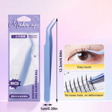 Load image into Gallery viewer, 5D Lashes Natural Eyelashes Dramatic False Eyelashes Faux Cils Makeup Artificial Fibre Fake Eyelash Extension