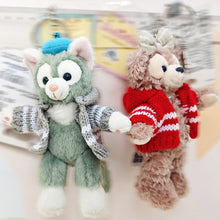 Load image into Gallery viewer, For 14CM Cotton Doll Rompers Cartoon Wallace and Gromit Plush Doll Replacement Outfit Playing House Accessories Mini Clothes