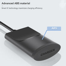 Load image into Gallery viewer, Motorcycle Dual USB Charger Handlebar 30W+18W PD+QC3.0 Fast Charging Waterproof 12V Phone Socket Adapter Accessories