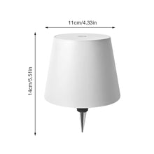 Load image into Gallery viewer, Wireless Wine Bottle Lamp LED Bottle Light Portable Touch Table Lamp For Wine Bottles Light Restaurants Bar Party Decor