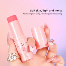 Load image into Gallery viewer, Lip Cheek Anti-wrinkle Hydrating Moisturizing Stick Fading Fine Lines Moisturizing Skin Refreshing Non-greasy Skin Care Stick