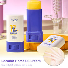Load image into Gallery viewer, Moisturizing Horse Oil Cream Autumn Winter Anti-drying Anti-cracking Repair Hydrating Cream Portable Hand Foot Skin Care Cream