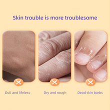 Load image into Gallery viewer, Moisturizing Horse Oil Cream Autumn Winter Anti-drying Anti-cracking Repair Hydrating Cream Portable Hand Foot Skin Care Cream