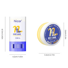 Load image into Gallery viewer, Moisturizing Horse Oil Cream Autumn Winter Anti-drying Anti-cracking Repair Hydrating Cream Portable Hand Foot Skin Care Cream