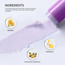 Load image into Gallery viewer, Facial Lip Hydrating Moisturing Stick Deeply Nourish Skin Relieve Dryness Anti-wrinkle Brightening Portable Skin Care Stick