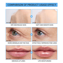 Load image into Gallery viewer, Facial Lip Hydrating Moisturing Stick Deeply Nourish Skin Relieve Dryness Anti-wrinkle Brightening Portable Skin Care Stick