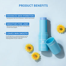 Load image into Gallery viewer, Facial Lip Hydrating Moisturing Stick Deeply Nourish Skin Relieve Dryness Anti-wrinkle Brightening Portable Skin Care Stick