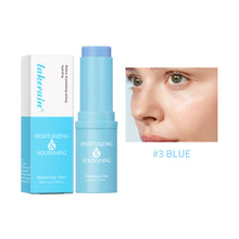 Load image into Gallery viewer, Facial Lip Hydrating Moisturing Stick Deeply Nourish Skin Relieve Dryness Anti-wrinkle Brightening Portable Skin Care Stick